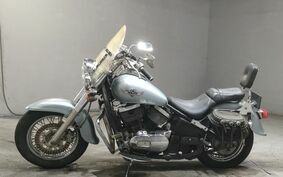 KAWASAKI VULCAN 400 CLASSIC 1996 VN400A