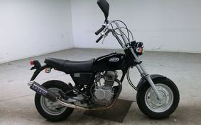 HONDA APE 100 HC07