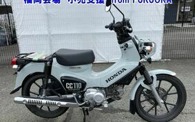 HONDA CC110-3 JA60