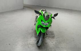 KAWASAKI NINJA 250R EX250K