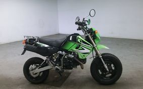 KAWASAKI KSR110 2007 KL110A