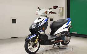 YAMAHA CYGNUS 125 X