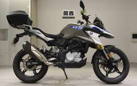 BMW G310GS 0G02