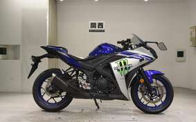 YAMAHA YZF-R25 RG10J