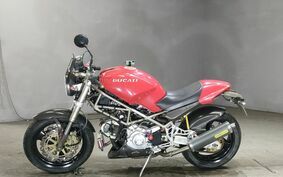 DUCATI MONSTER 900 1994 1RC4N