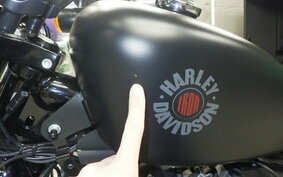 HARLEY XL883N 2020