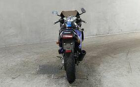 SUZUKI GSX250F Across GJ75A