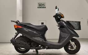 YAMAHA AXIS 125 TREET SE53J