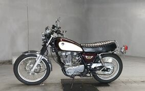 YAMAHA SR400 2008 RH01J