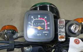 SUZUKI K50 K50