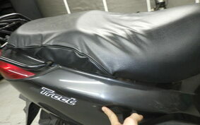 YAMAHA AXIS 125 TREET SE53J