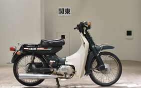 YAMAHA MATE 50 V50