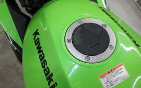 KAWASAKI NINJA 400R 2012 ER400B