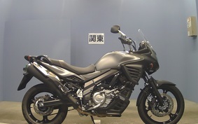 SUZUKI DL650 ( V-Strom 650 ) A 2017 VP56A