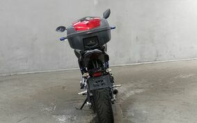 YAMAHA MT-07 2016 RM07J