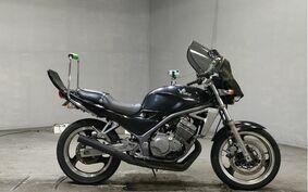 KAWASAKI BALIUS 250 ZR250A