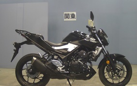 YAMAHA MT-03 2015 RH07J