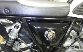 ROYAL ENFIELD コンチネンタルGT650 2022