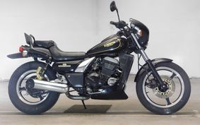 KAWASAKI ELIMINATOR 250 SE 1990 EL250A