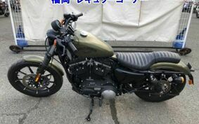 HARLEY XL883N 2016 LE2