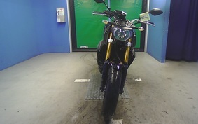 YAMAHA MT-09 A 2014 RN34J