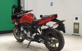 YAMAHA FZ FAZER 2008 RN21J