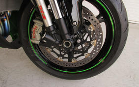 KAWASAKI NINJA ZX 10 R 2020 ZXT02E