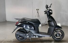 SUZUKI LET's CA4AA