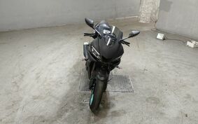 YAMAHA YZF-R25 RG43J