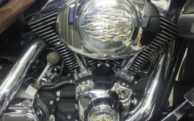 HARLEY FLHTCUI 1450 2004