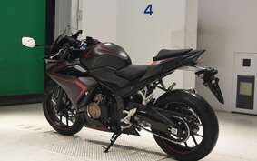 HONDA CBR400R 2019 NC56