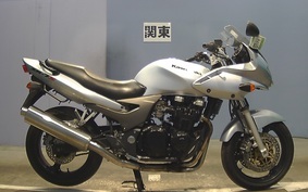 KAWASAKI ZR 700 S 2003 ZR750F