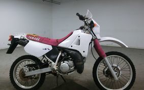 YAMAHA DT125R 3FW