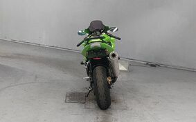 KAWASAKI ZX 10 NINJA R 2004 ZXT00C