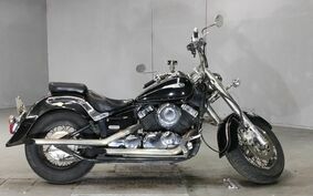 YAMAHA DRAGSTAR 400 CLASSIC 1999 4TR