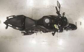 YAMAHA MT-25 RG43J