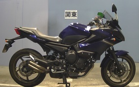 YAMAHA XJ6 2012 RJ19