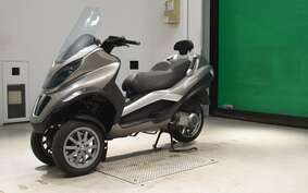 PIAGGIO MP3 250