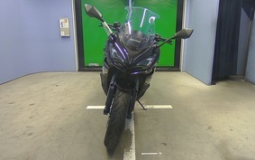 KAWASAKI NINJA 1000 A 2018 ZXT00W