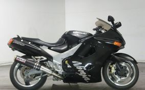 KAWASAKI ZZ1100 NINJA 1997 ZXT10D