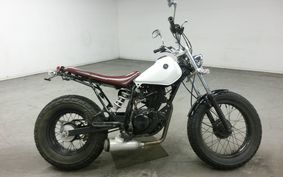 YAMAHA TW200 2JL