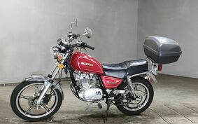 SUZUKI GN125 H PCJG9