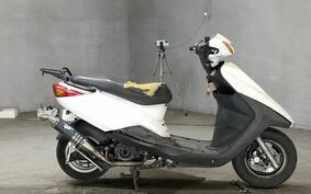 YAMAHA AXIS 125 TREET SE53J