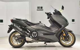 YAMAHA T-MAX 560 T SJ19J