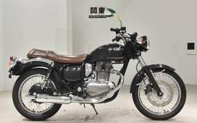 KAWASAKI ESTRELLA BJ250A