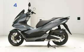 HONDA PCX 160 KF47