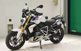 BMW R1250R 2021