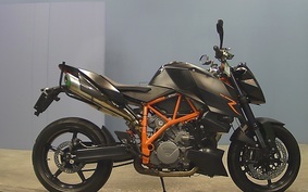 KTM 990 DUKE 2007 VD940