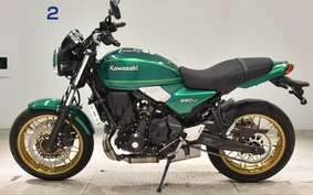 KAWASAKI Z650 RS 2023 ER650M