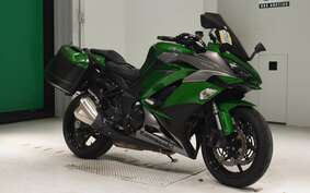 KAWASAKI NINJA 1000 A 2018 ZXT00W